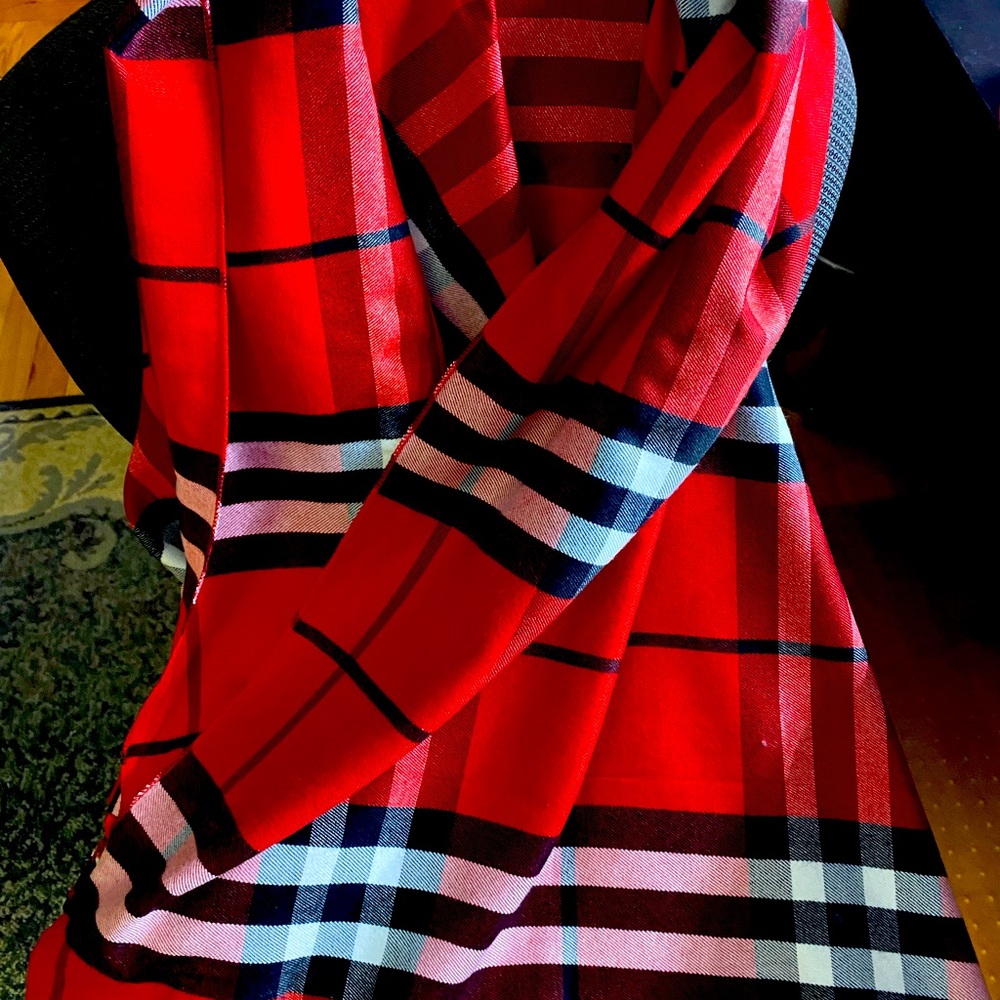 Scarf or wrap